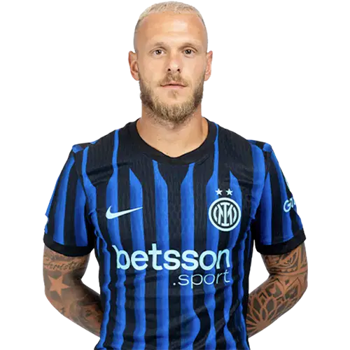 Федерико Ди Марко