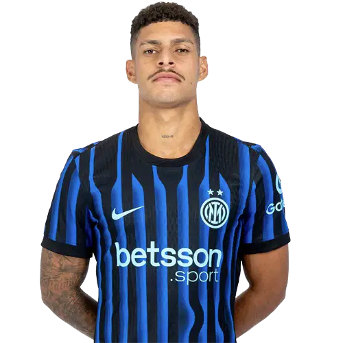 Луис Энрике