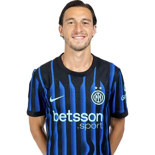 Маттео Дармиан