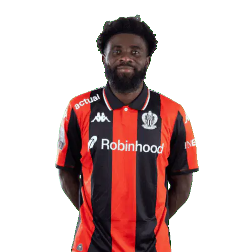 Жереми Бога