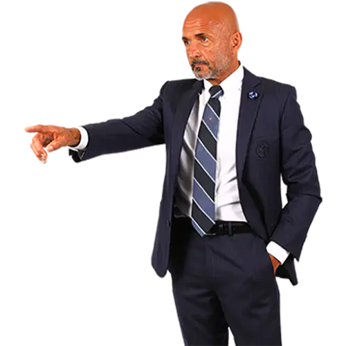 Лучано Спаллетти