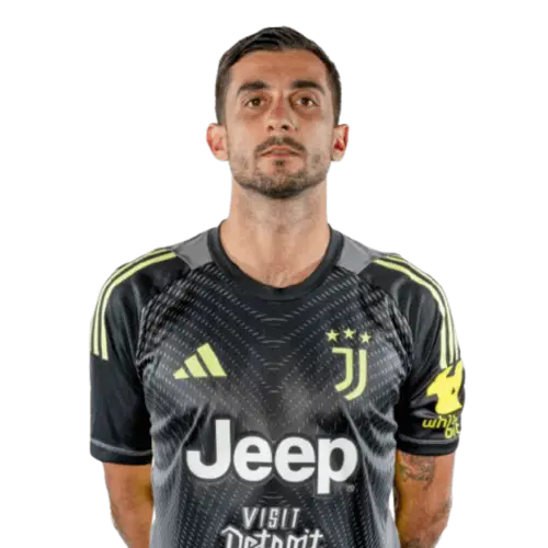 Маттиа Перин