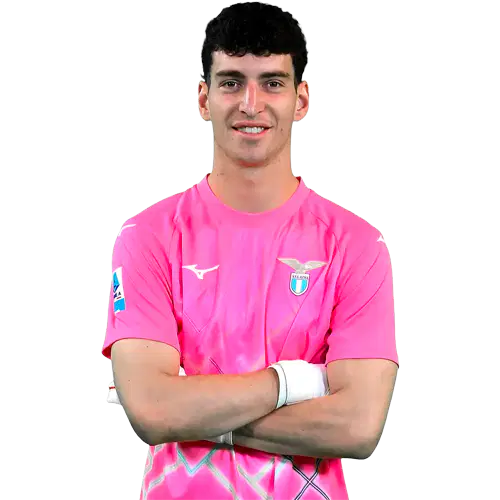 Алессио Фурланетто