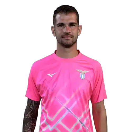 Иван Проведель