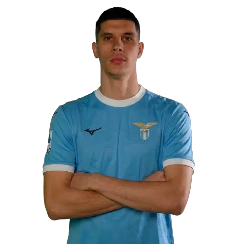 Петр Ратков