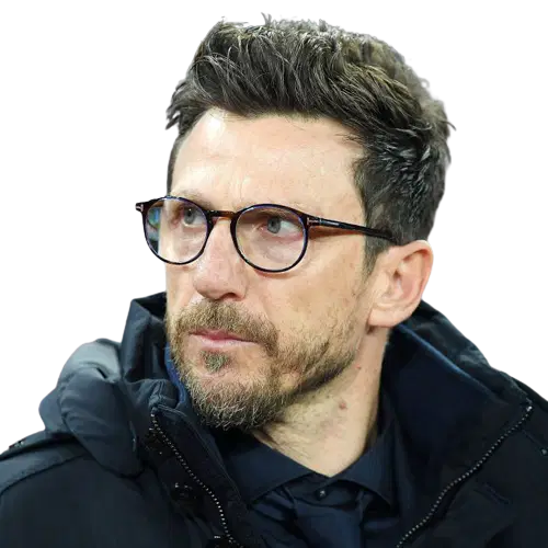 Эусебио Ди Франческо