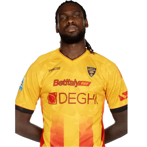 Эсмеванио Киалонда Гаспар