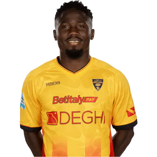 Конан Игнас Жослен Н'Дри