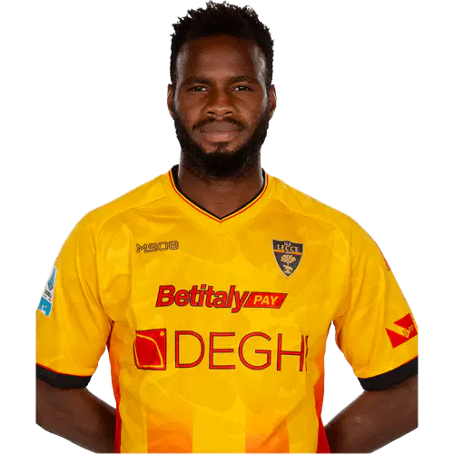 Лассана Кулибали