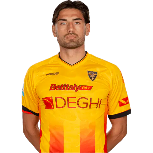 Сантьяго Пьеротти