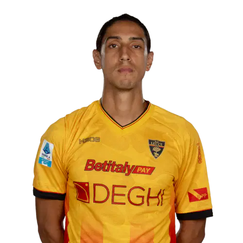 Юссеф Малех