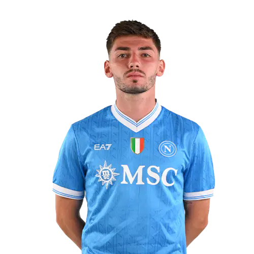 Билли Гилмор