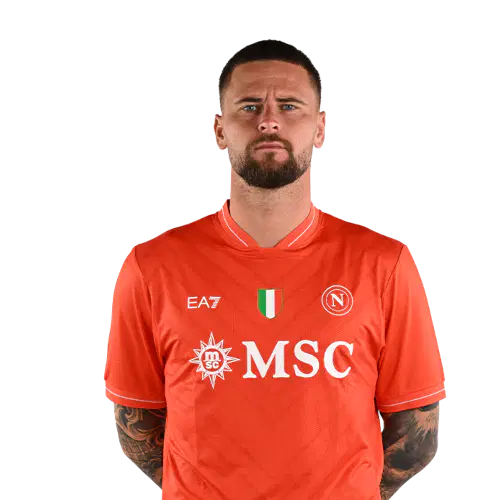 Никита Барановский Котини