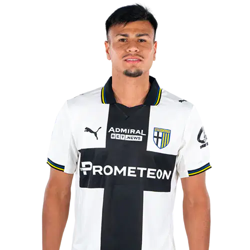 Кристиан Науэль Ордоньес