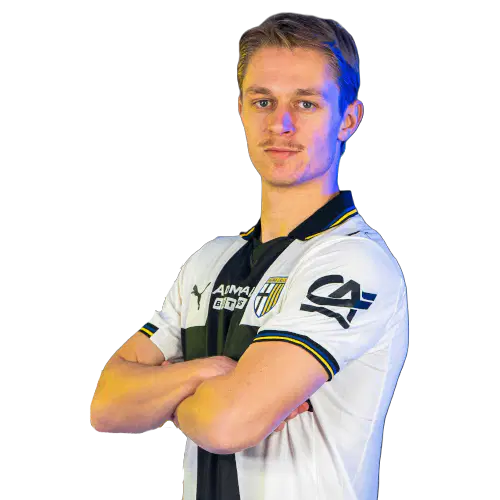 Ханс Николусси Кавилья