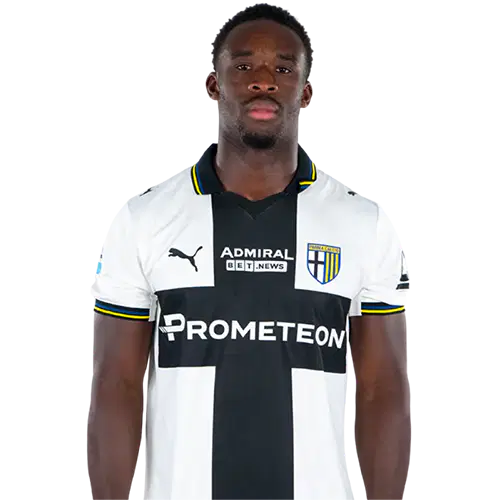 Ламин Мандела Кейта