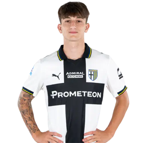 Николас Трабукки