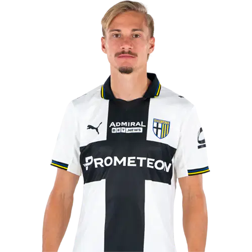 Понтус Альмквист