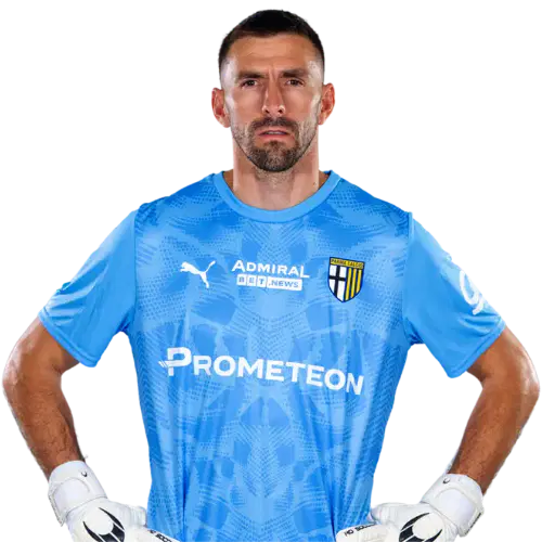 Висенте Гуайта Панадеро