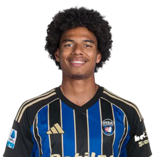 Калвин Стенгс