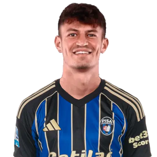 Джованни Бонфанти