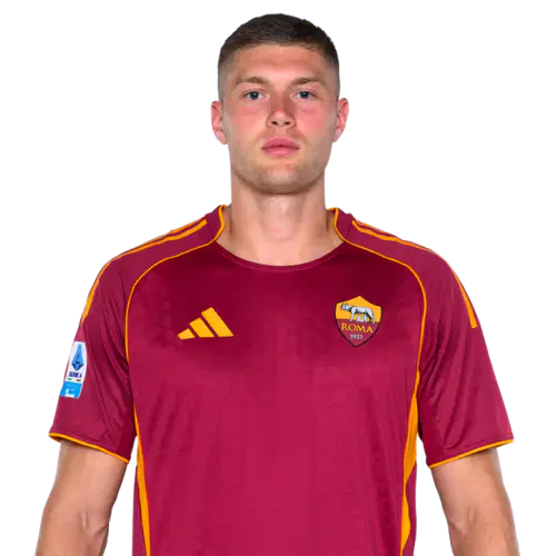 Артeм Довбик