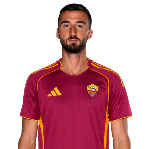 Брайан Кристанте