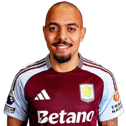 Доньел Мален