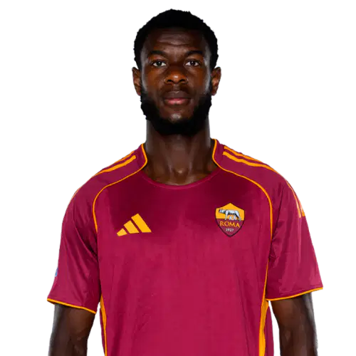 Эван Ндикка