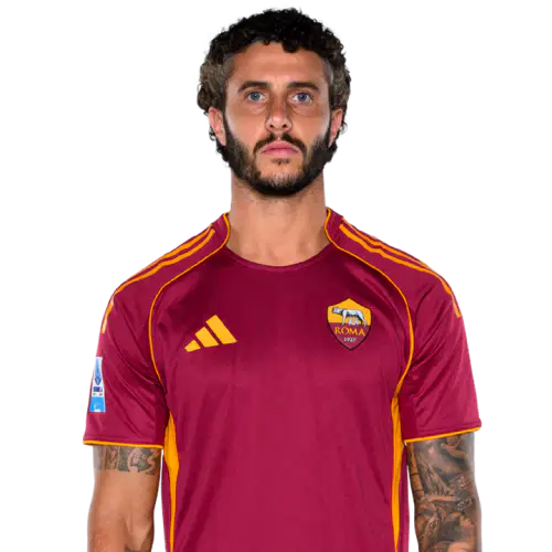 Марио Эрмосо