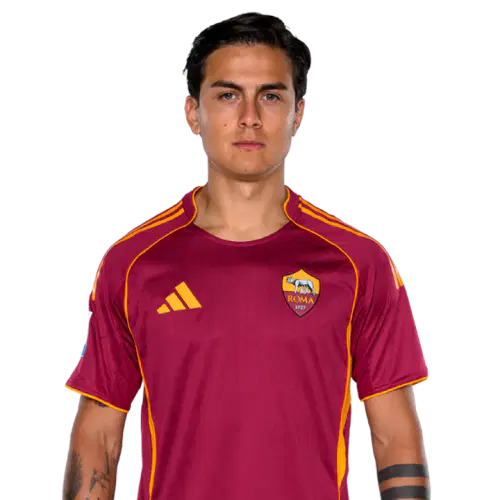 Пауло Дыбала