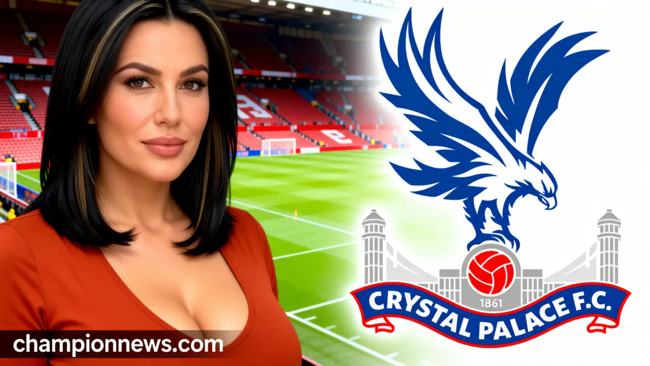 Манчестер Юнайтед — Кристал Пэлас: превью матча АПЛ