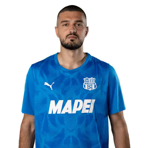 Ариянет Мурич