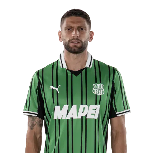 Доменико Берарди