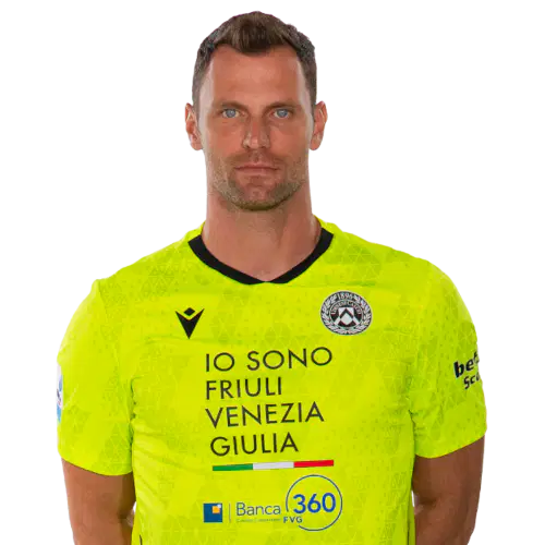 Даниэле Паделли