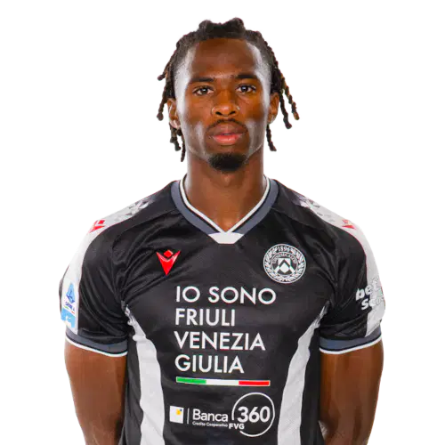 Кингсли Эхизибуэ