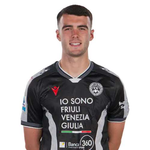 Леннон Миллер