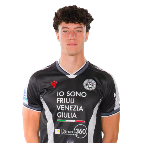 Маттео Пальма