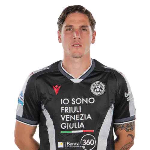 Николо Дзаньоло