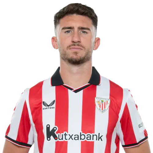 Аймерик Лапорт