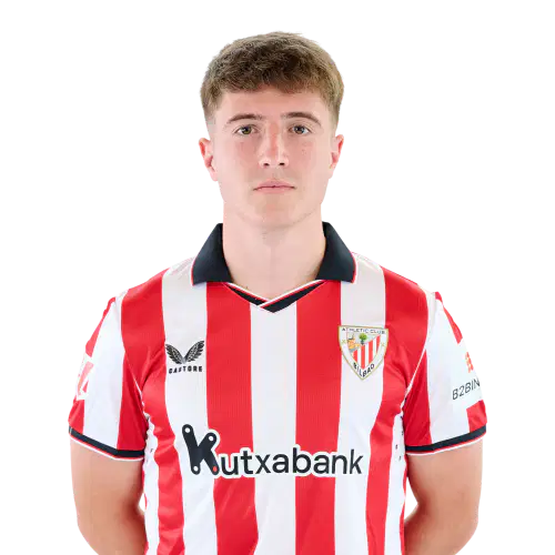 Микель Хаурегизар