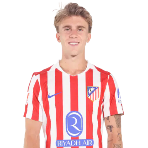 Пабло Барриос