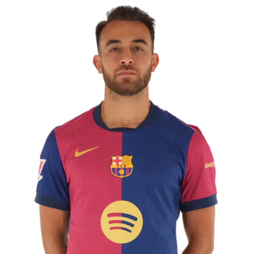 Эрик Гарсия