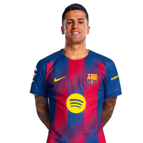 Жоау Канселу