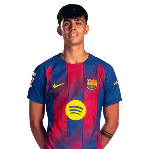 Марк Берналь Касас