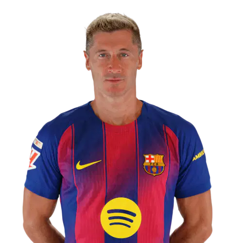 Роберт Левандовски