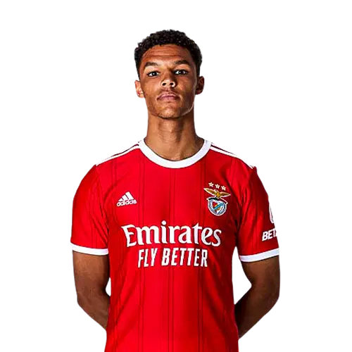 Александр Бах