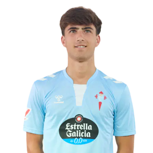 Хавьер Родригес