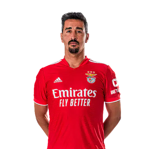 Андре Алмейда