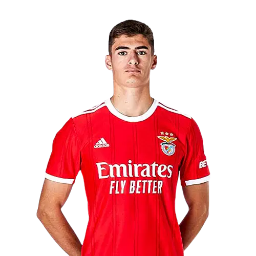 Антонио Сильва